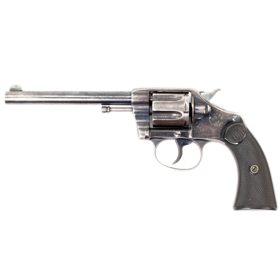 Colt New Police 32
